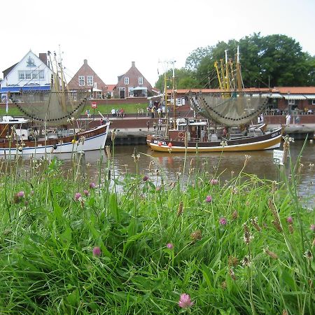 Ringhotel Residenz Wittmund Dış mekan fotoğraf