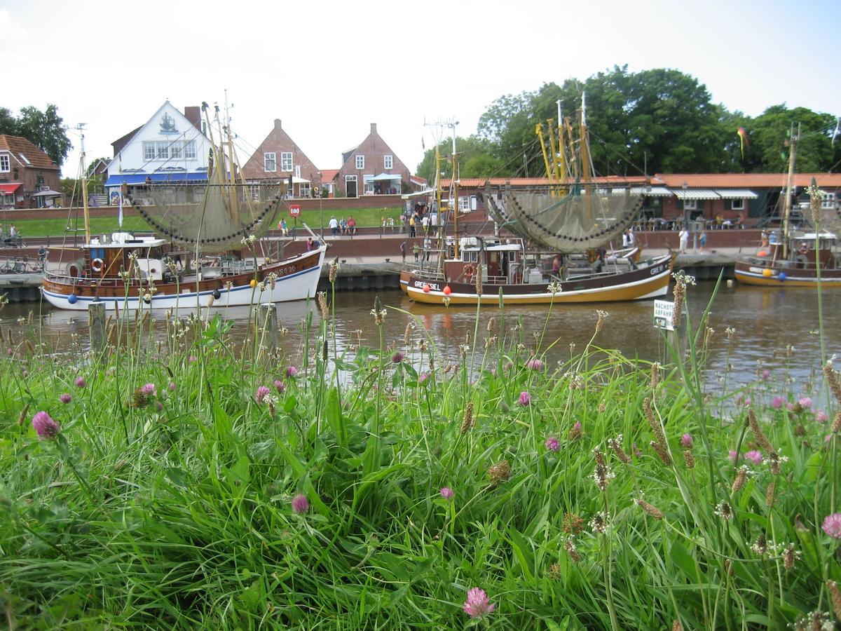 Ringhotel Residenz Wittmund Dış mekan fotoğraf
