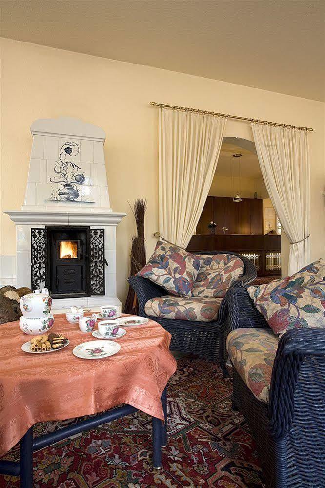 Ringhotel Residenz Wittmund Dış mekan fotoğraf
